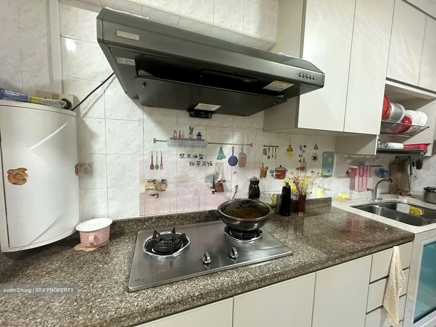 Blk 589 Woodlands Drive 16 (Woodlands), HDB 4 Rooms #586745441